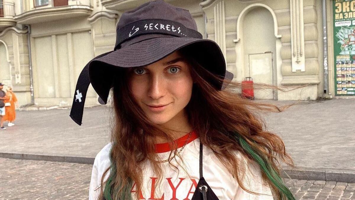 Jerry Heil зізналась, що страждала на анорексію через хлопця - Новини шоу-бізнесу - Showbiz Jerry Heil зізналась, що страждала на анорексію через хлопця - Новини шоу-бізнесу - Showbiz