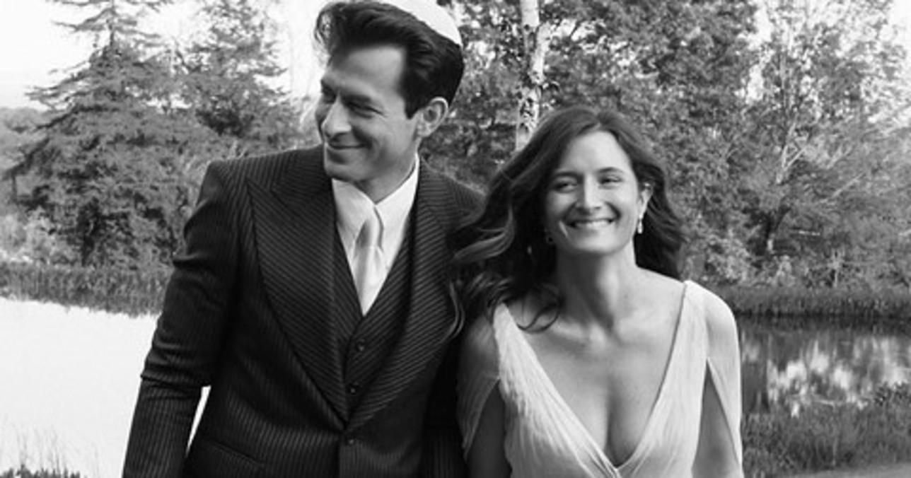 Дочь Мерил Стрип вышла замуж за британского музыканта: романтическое фото Дочь Мерил Стрип вышла замуж за британского музыканта: романтическое фото