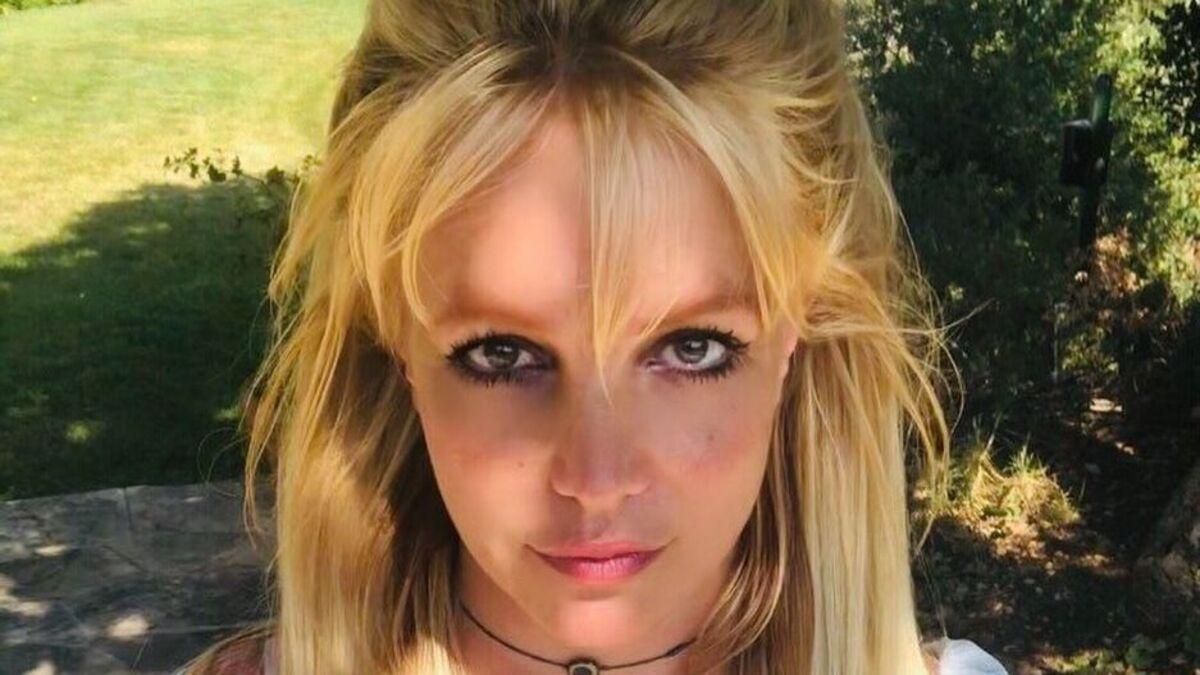 Батько Брітні Спірс подав запит про припинення 13-річного опікунства над донькою - Новини шоу-бізнесу - Showbiz Батько Брітні Спірс подав запит про припинення 13-річного опікунства над донькою - Новини шоу-бізнесу - Showbiz