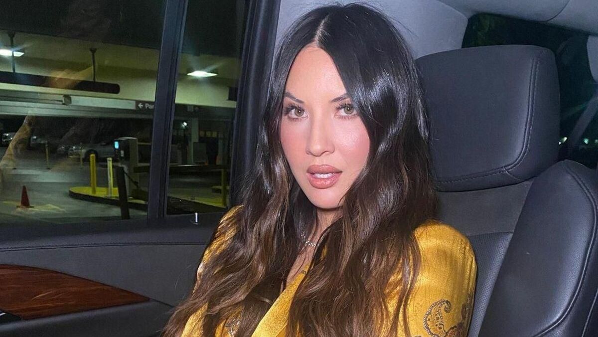 Відома акторка Олівія Манн стане мамою вперше - Новини шоу-бізнесу - Showbiz Відома акторка Олівія Манн стане мамою вперше - Новини шоу-бізнесу - Showbiz