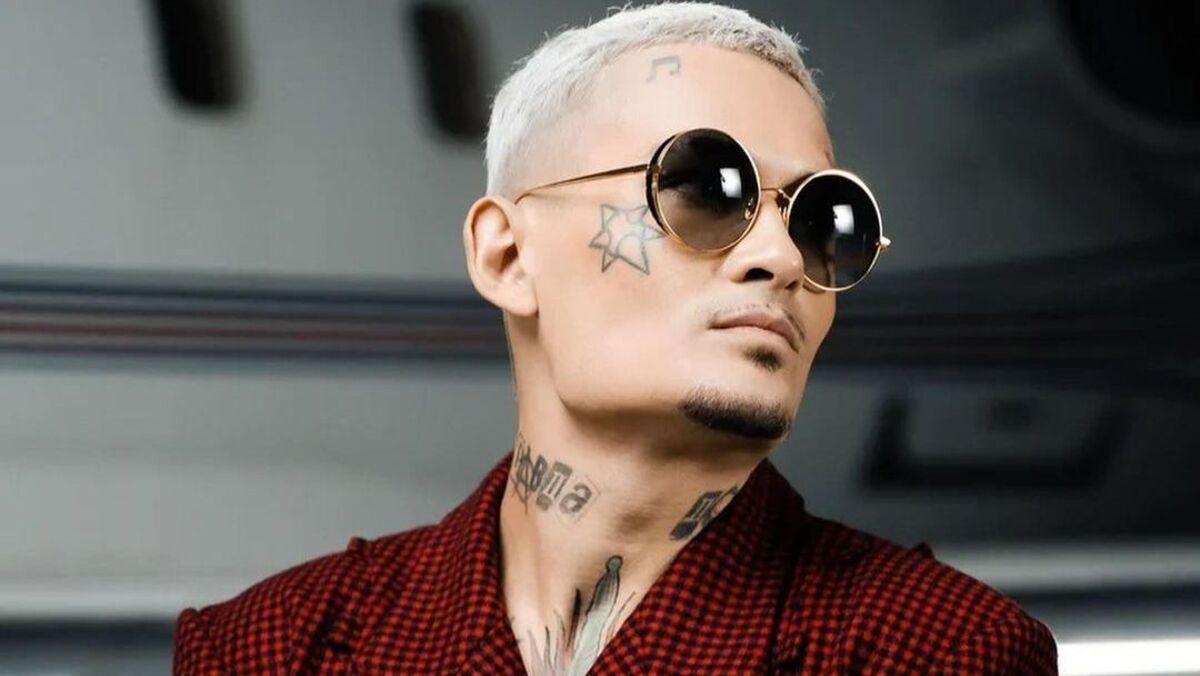 Попри заборону в'їзду: Моргенштерн вкотре зібрався в Україну з концертами - Новини шоу-бізнесу - Showbiz Попри заборону в'їзду: Моргенштерн вкотре зібрався в Україну з концертами - Новини шоу-бізнесу - Showbiz