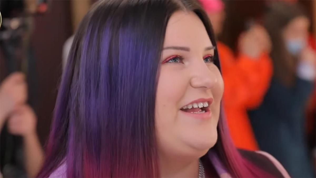 Alyona Alyona нарешті зізналась, як познайомилась з бойфрендом - Новини шоу-бізнесу - Showbiz Alyona Alyona нарешті зізналась, як познайомилась з бойфрендом - Новини шоу-бізнесу - Showbiz