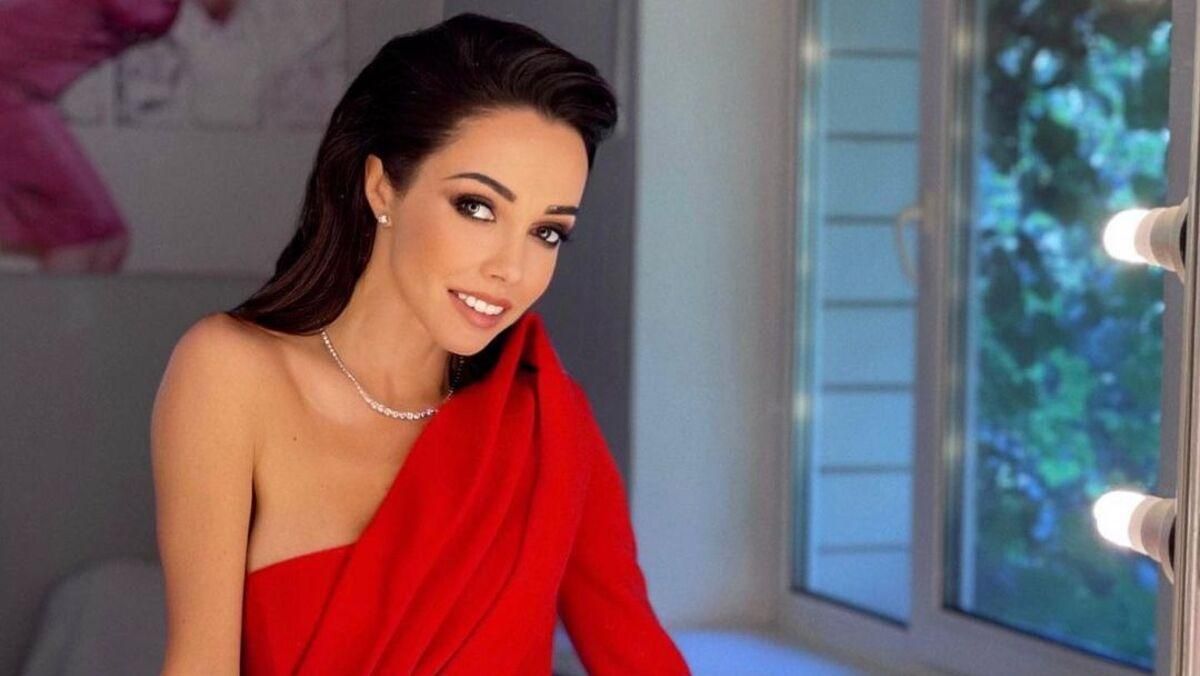 Екатерина Кухар призналась, сколько зарабатывает в должности балерины Екатерина Кухар призналась, сколько зарабатывает в должности балерины