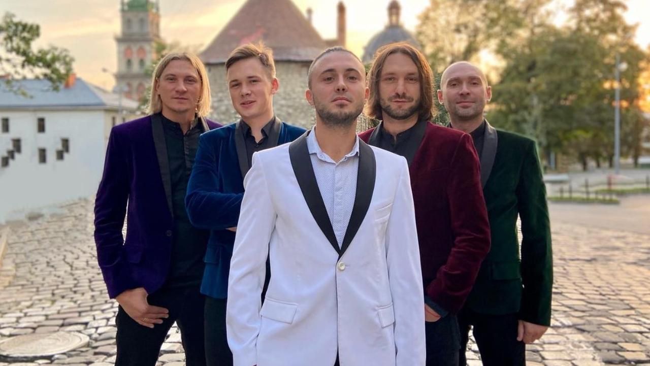 Комплімент для львів'ян: гурт "Антитіла" запросив на концерт чуттєвим віршем про Львів - Showbiz