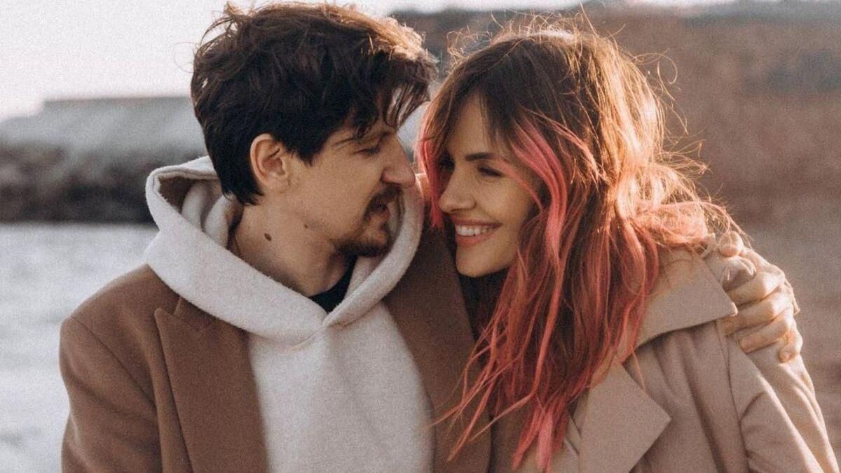 Перевернулися з ніг на голову, – MamaRika про стосунки з чоловіком після народження сина - Новини шоу-бізнесу - Showbiz Перевернулися з ніг на голову, – MamaRika про стосунки з чоловіком після народження сина - Новини шоу-бізнесу - Showbiz