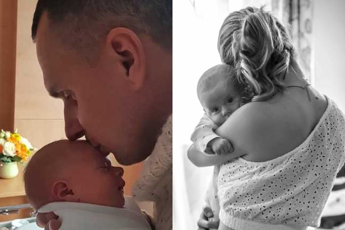 Не хотів давати доньці своє прізвище: колишня Сенцова знову звинуватила режисера - Showbiz Не хотів давати доньці своє прізвище: колишня Сенцова знову звинуватила режисера - Showbiz