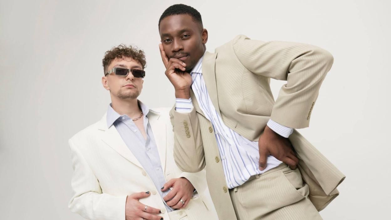 Группа TVORCHI презентовала новый альбом ROAD и готовится к масштабному шоу в столице Группа TVORCHI презентовала новый альбом ROAD и готовится к масштабному шоу в столице