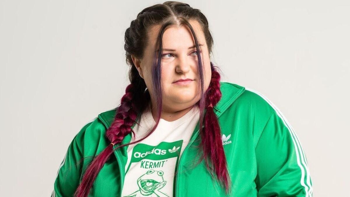 Alyona Alyona показала рідкісні фото з батьком у його день народження - Новини шоу-бізнесу - Showbiz Alyona Alyona показала рідкісні фото з батьком у його день народження - Новини шоу-бізнесу - Showbiz