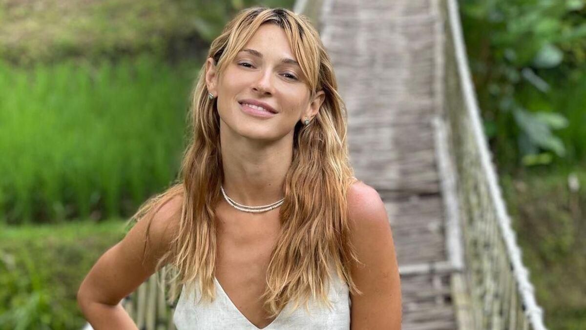 TAYANNA призналась, куда бы переехала жить из Украины TAYANNA призналась, куда бы переехала жить из Украины