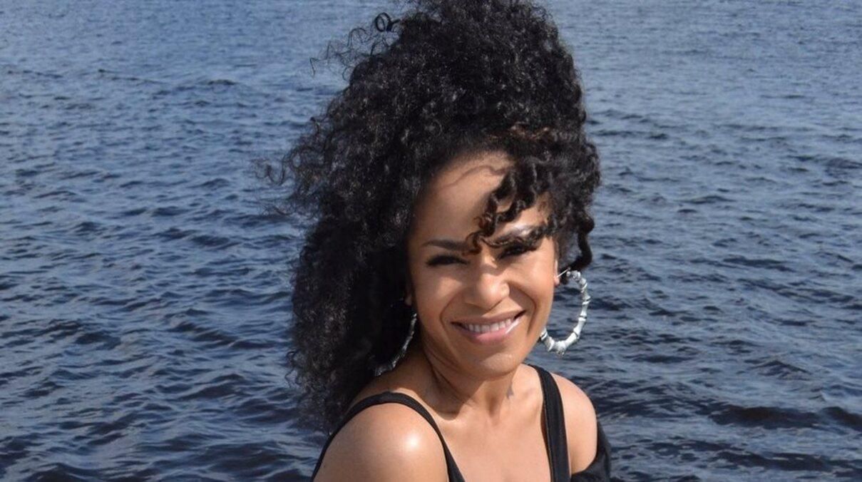 В сети показали роскошную виллу певицы Гайтаны: фото дома В сети показали роскошную виллу певицы Гайтаны: фото дома