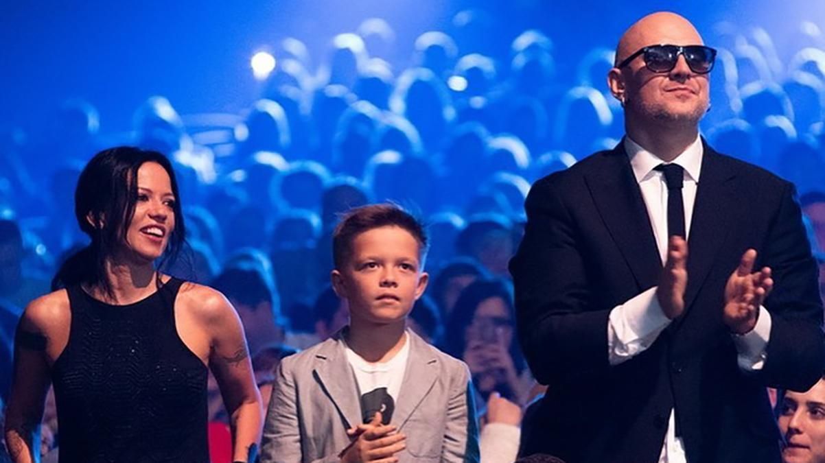 Було боляче, – Потап вперше розповів, як запропонував дружині розлучитися - Новини шоу-бізнесу - Showbiz Було боляче, – Потап вперше розповів, як запропонував дружині розлучитися - Новини шоу-бізнесу - Showbiz