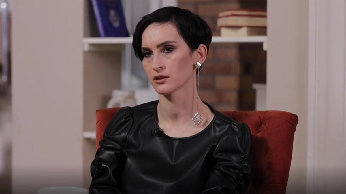 Мені нічого не допомагало, – Катерина Павленко з Go_A пригадала, як важила 43 кілограми - Новини шоу-бізнесу - Showbiz Мені нічого не допомагало, – Катерина Павленко з Go_A пригадала, як важила 43 кілограми - Новини шоу-бізнесу - Showbiz