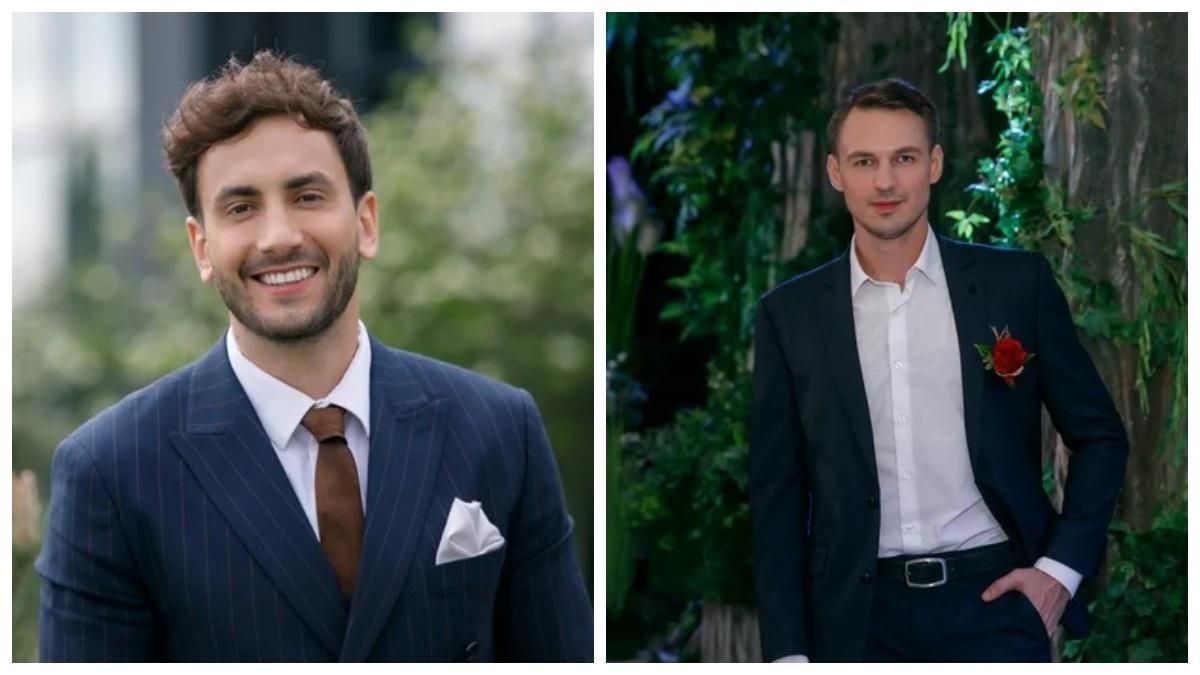 Холостячка 2 сезон: учасники шоу – фото та коротка біографія Холостячка 2 сезон: учасники шоу – фото та коротка біографія