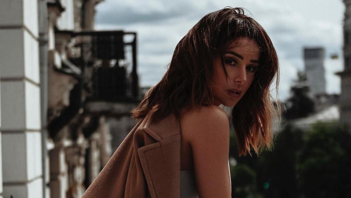 "Холостячка" Злата Огневич призналась, каких мужчин оставила в проекте "Холостячка" Злата Огневич призналась, каких мужчин оставила в проекте