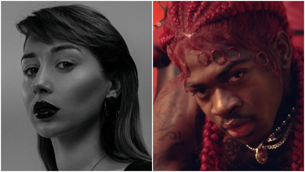 Українка Таня Міуньо перемогла на MTV Video Music Awards 2021 - Новини шоу-бізнесу - Showbiz Українка Таня Міуньо перемогла на MTV Video Music Awards 2021 - Новини шоу-бізнесу - Showbiz