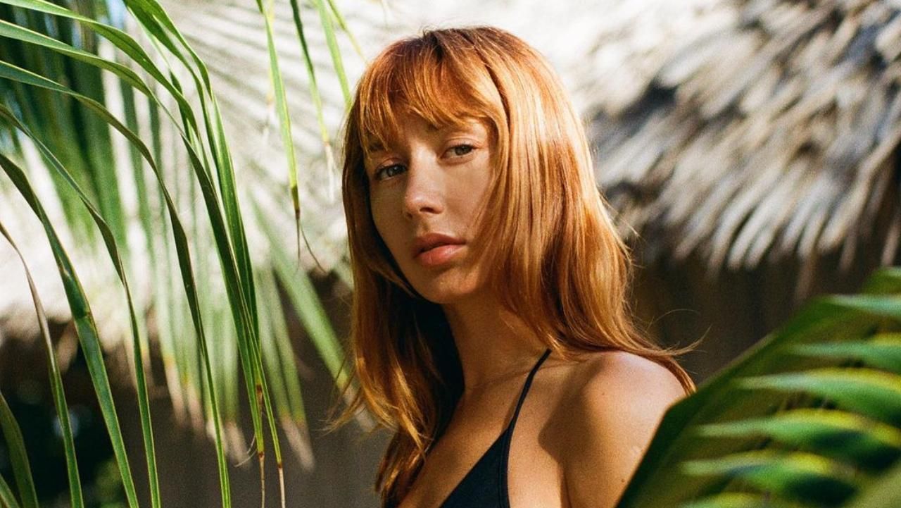 Талановита Таня Муіньо: для яких зірок створила кліпи тріумфаторка MTV Video Music Awards 2021 - Україна новини - Showbiz Талановита Таня Муіньо: для яких зірок створила кліпи тріумфаторка MTV Video Music Awards 2021 - Україна новини - Showbiz