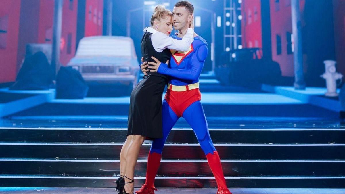 Несправедливо, – Иван Люленов эмоционально отреагировал на вылет из "Танцев со звездами" Несправедливо, – Иван Люленов эмоционально отреагировал на вылет из "Танцев со звездами"