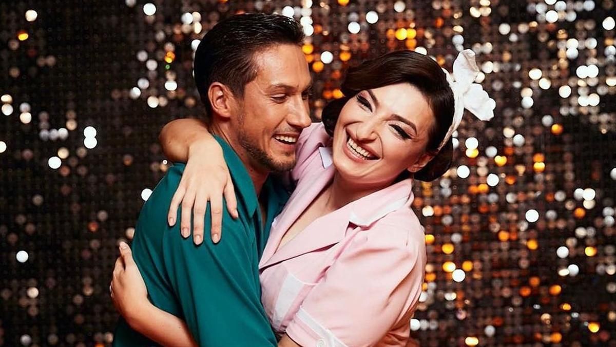 С**а, я на милицях, – Анастасія Оруджова про вихід з "Танців з зірками" - Новини шоу-бізнесу - Showbiz С**а, я на милицях, – Анастасія Оруджова про вихід з "Танців з зірками" - Новини шоу-бізнесу - Showbiz