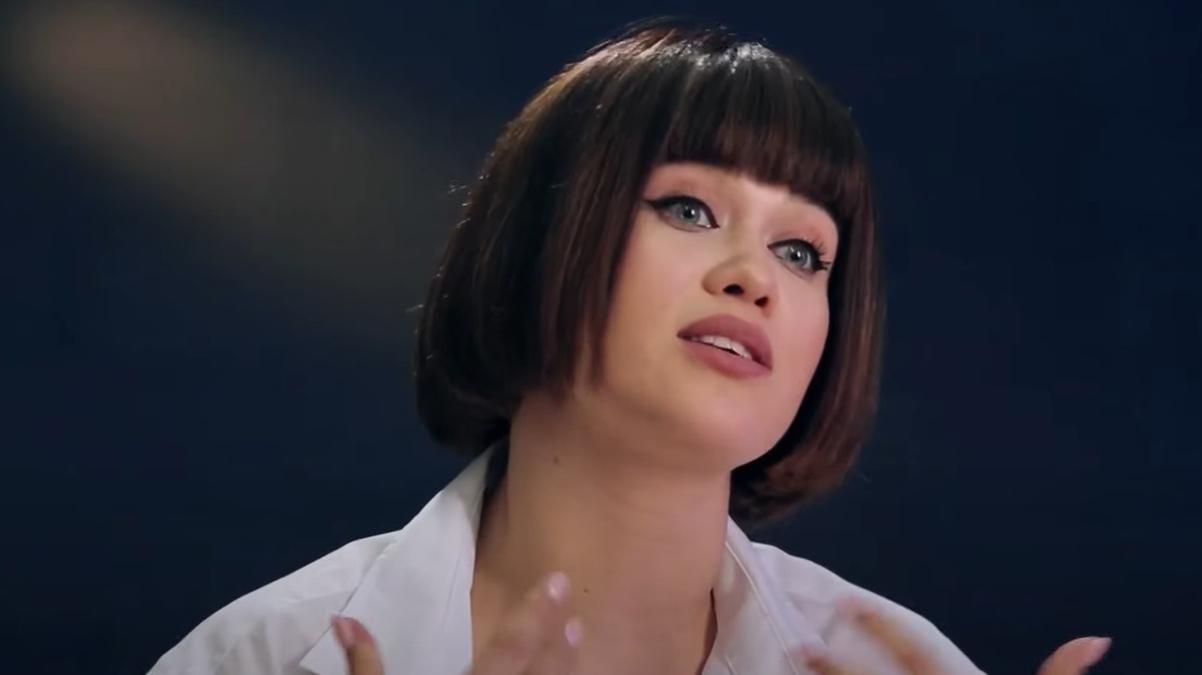 Було боляче, – Lida Lee з "Танців з зірками" вперше розповіла про аб'юзивні стосунки - Новини шоу-бізнесу - Showbiz Було боляче, – Lida Lee з "Танців з зірками" вперше розповіла про аб'юзивні стосунки - Новини шоу-бізнесу - Showbiz