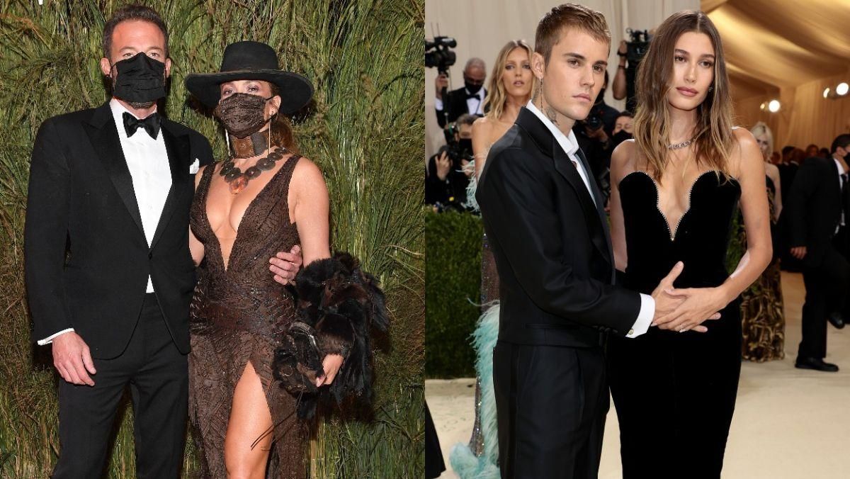 Met Gala 2021: зіркові пари приголомшили образами на червоній доріжці - Новини шоу-бізнесу - Showbiz Met Gala 2021: зіркові пари приголомшили образами на червоній доріжці - Новини шоу-бізнесу - Showbiz