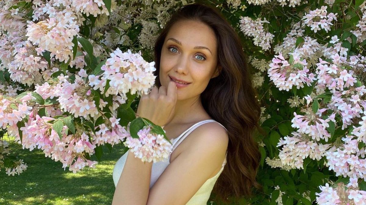 Евгения Власова призналась, что никогда не любила своего мужа Евгения Власова призналась, что никогда не любила своего мужа