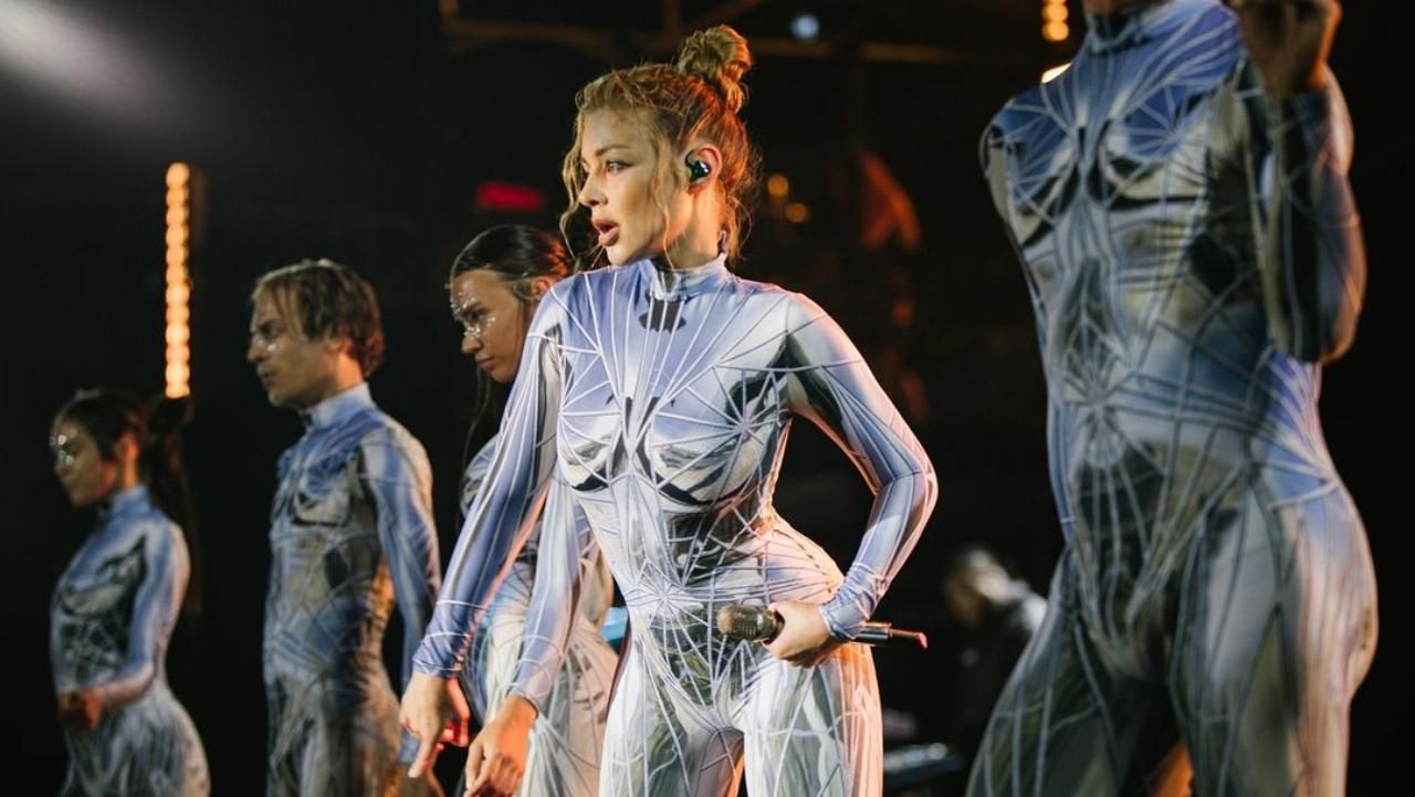 Свято з Тіною Кароль: скільки коштує виступ артистки на приватному заході - Новини шоу-бізнесу - Showbiz Свято з Тіною Кароль: скільки коштує виступ артистки на приватному заході - Новини шоу-бізнесу - Showbiz