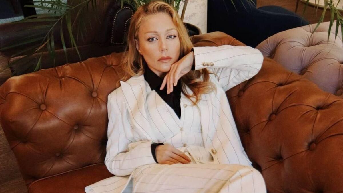 Зоопарк прийшов, – Тіна Кароль розповіла про недоліки популярності - Новини шоу-бізнесу - Showbiz Зоопарк прийшов, – Тіна Кароль розповіла про недоліки популярності - Новини шоу-бізнесу - Showbiz