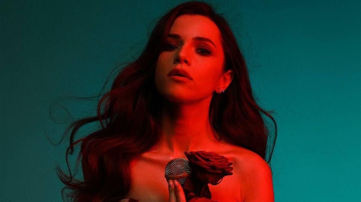 Вперше за 3 роки: Христина Соловій презентує новий альбом у Львові - Новини шоу-бізнесу - Showbiz Вперше за 3 роки: Христина Соловій презентує новий альбом у Львові - Новини шоу-бізнесу - Showbiz