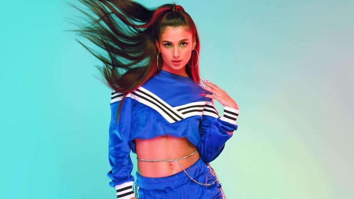 Моя мрія, – Анна Трінчер зізналась, що планує збільшити груди - Новини шоу-бізнесу - Showbiz Моя мрія, – Анна Трінчер зізналась, що планує збільшити груди - Новини шоу-бізнесу - Showbiz