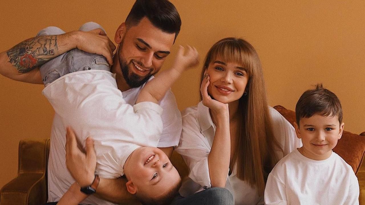 Шантаж, принеження та образи: блогерка Саша Пустовіт дала шокуюче інтерв'ю про чоловіка-аб'юзера - Новини Івано-Франківська - Showbiz Шантаж, принеження та образи: блогерка Саша Пустовіт дала шокуюче інтерв'ю про чоловіка-аб'юзера - Новини Івано-Франківська - Showbiz