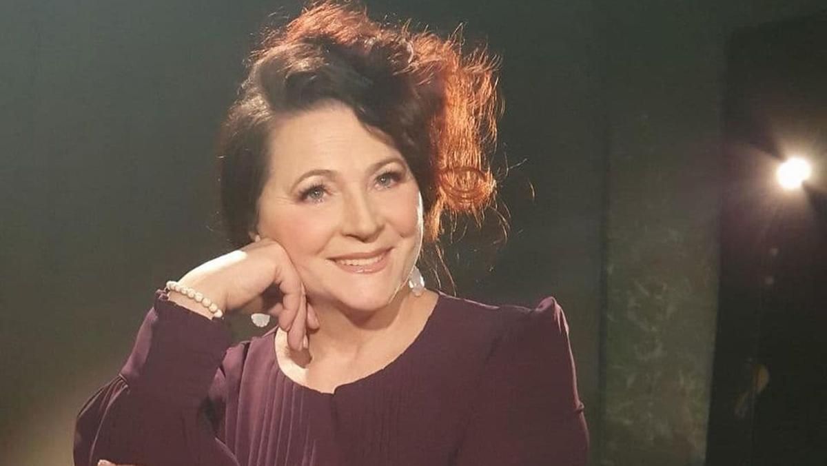 Син-чернець Ніни Матвієнко пригадав, як його змушували голосувати за анексію Криму - Новини шоу-бізнесу - Showbiz Син-чернець Ніни Матвієнко пригадав, як його змушували голосувати за анексію Криму - Новини шоу-бізнесу - Showbiz