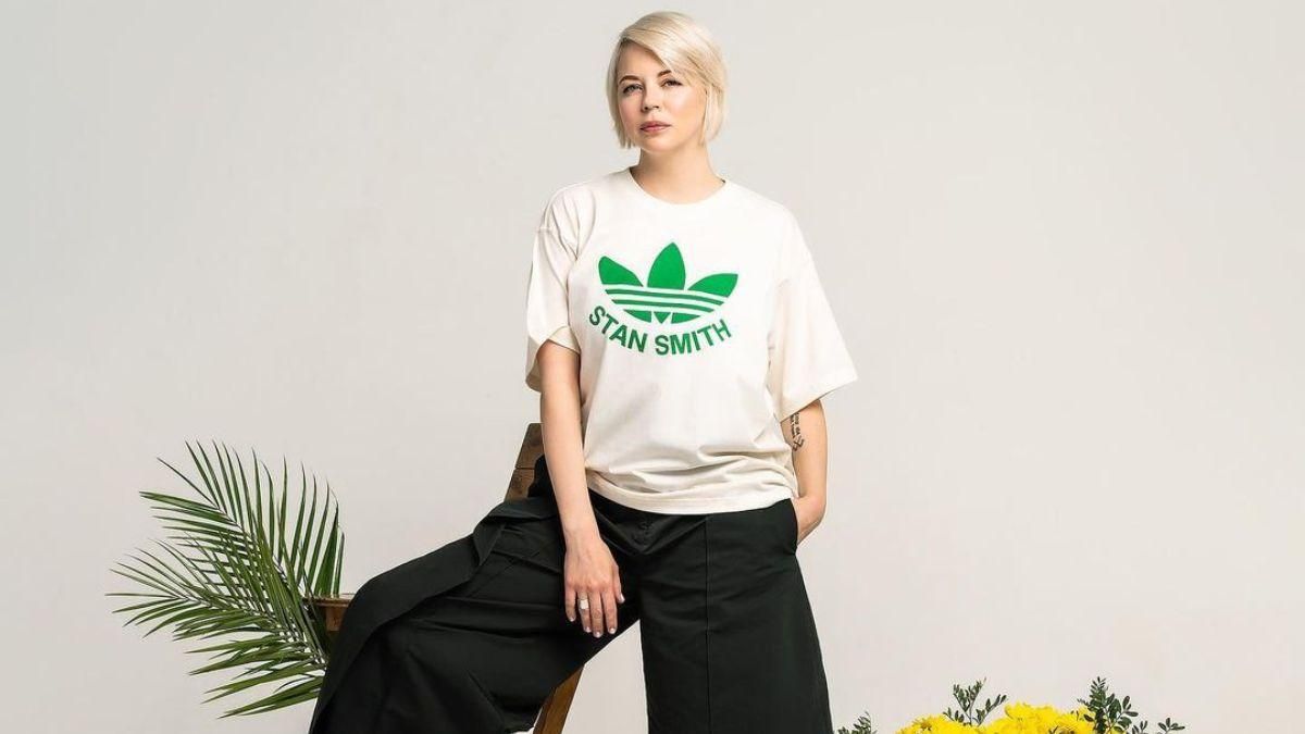 ONUKA зізналася, що хоче всиновити дитину та розповіла, чи допомагають няні з первістком - Новини шоу-бізнесу - Showbiz ONUKA зізналася, що хоче всиновити дитину та розповіла, чи допомагають няні з первістком - Новини шоу-бізнесу - Showbiz