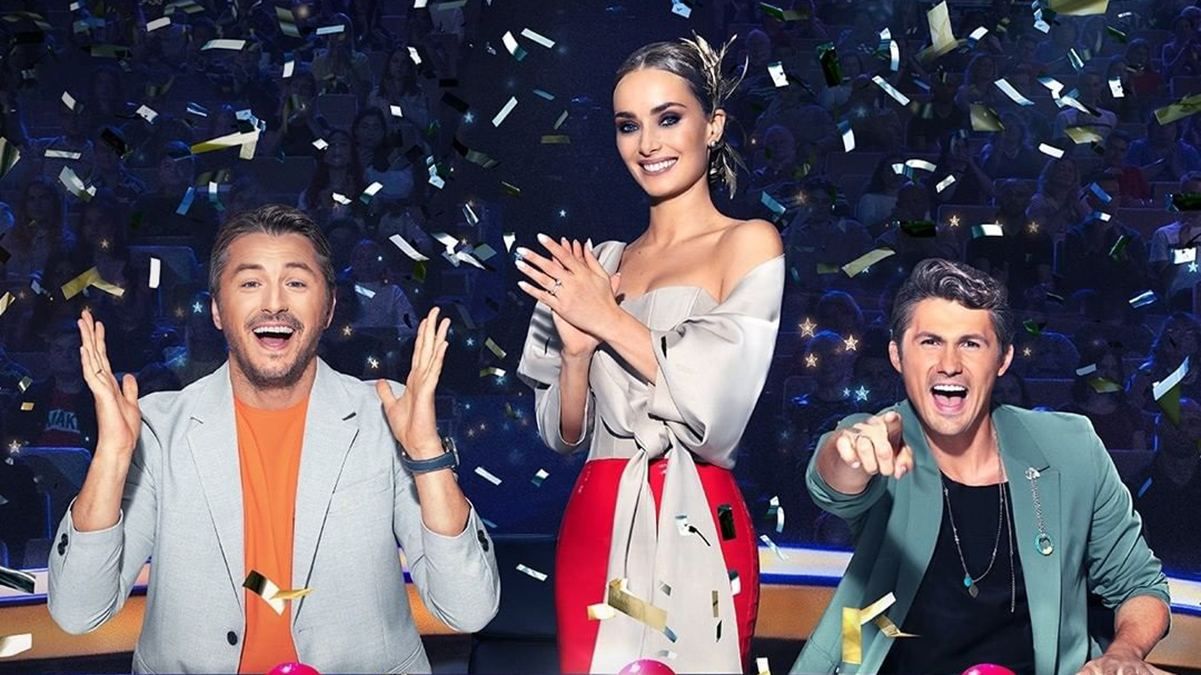 "Україна має талант 2021": коли відбудеться прем'єра легендарного шоу - Showbiz "Україна має талант 2021": коли відбудеться прем'єра легендарного шоу - Showbiz