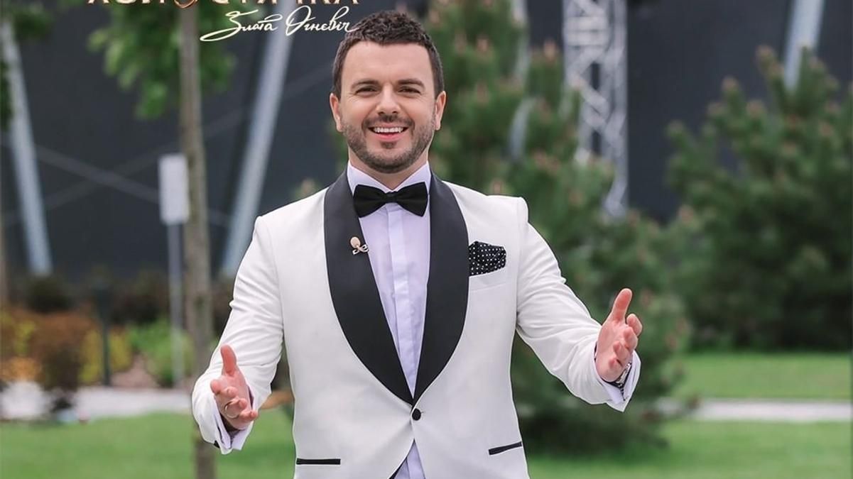 Холостячка 2 сезон: Григорий Решетник рассказал, похожи ли Злата Огневич и Ксения Мишина Холостячка 2 сезон: Григорий Решетник рассказал, похожи ли Злата Огневич и Ксения Мишина