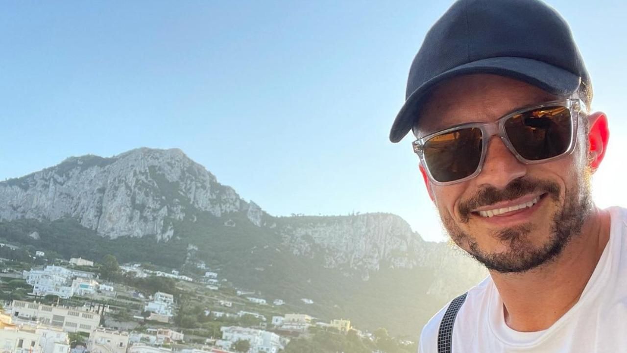 Безстрашний Орландо Блум зустрівся з білою акулою біля берегів Малібу: відео - Новини шоу-бізнесу - Showbiz Безстрашний Орландо Блум зустрівся з білою акулою біля берегів Малібу: відео - Новини шоу-бізнесу - Showbiz