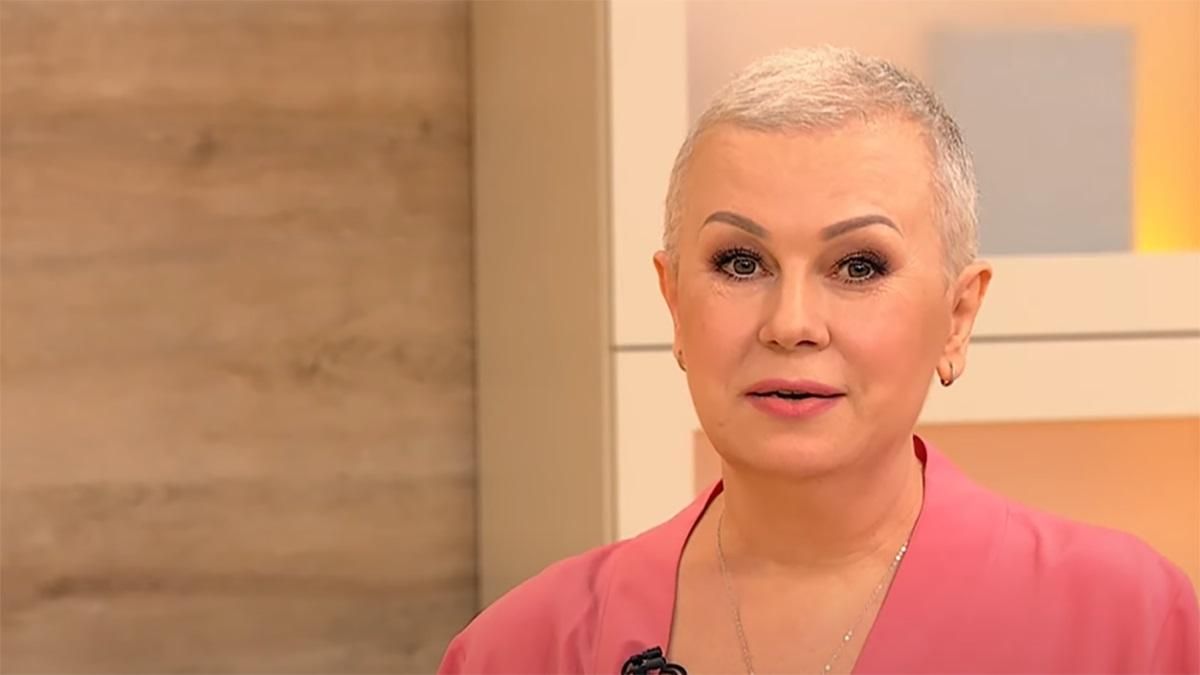 Умерла мама Аллы Мазур: когда это произошло Умерла мама Аллы Мазур: когда это произошло