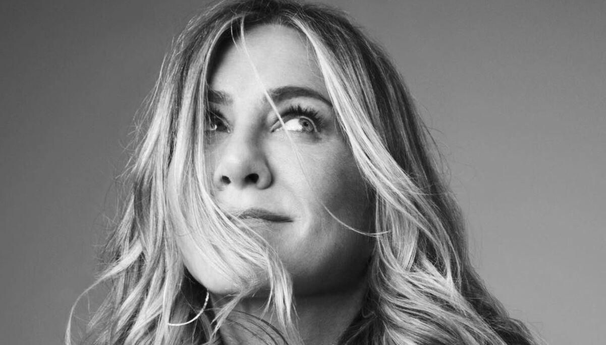 Дженніфер Еністон розповіла, з яким чоловіком хотіла б мати роман - Новини шоу-бізнесу - Showbiz Дженніфер Еністон розповіла, з яким чоловіком хотіла б мати роман - Новини шоу-бізнесу - Showbiz