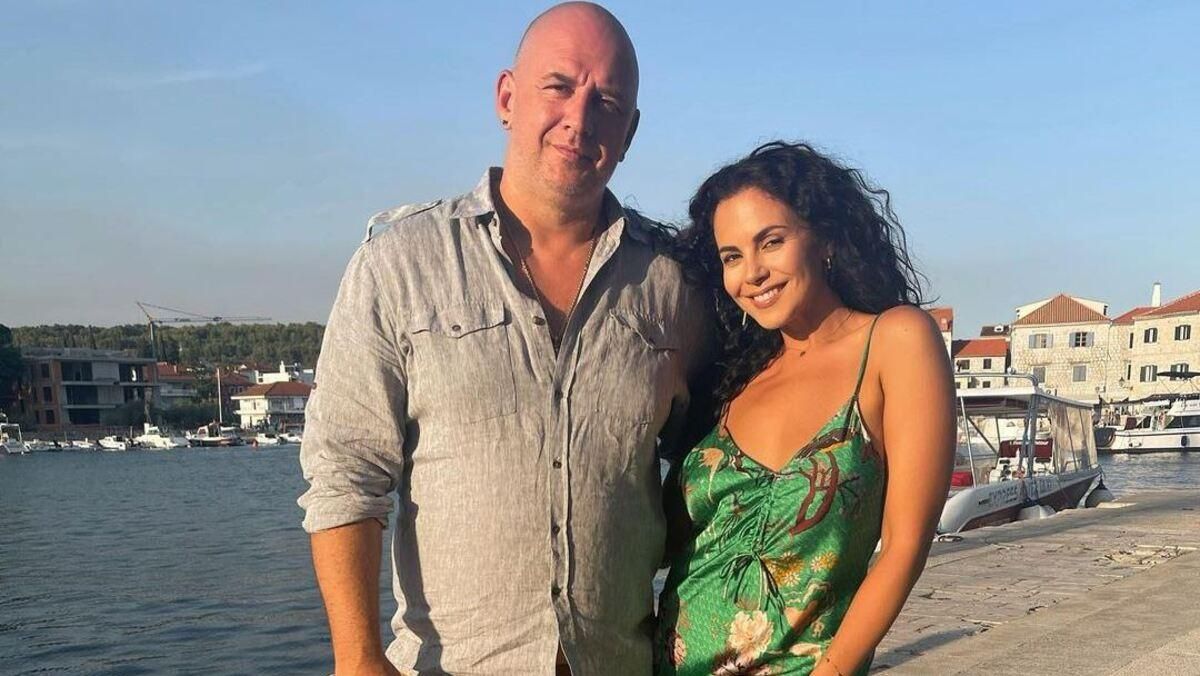 Потап рассказал, что дома с Настей Каменских общается на украинском языке Потап рассказал, что дома с Настей Каменских общается на украинском языке