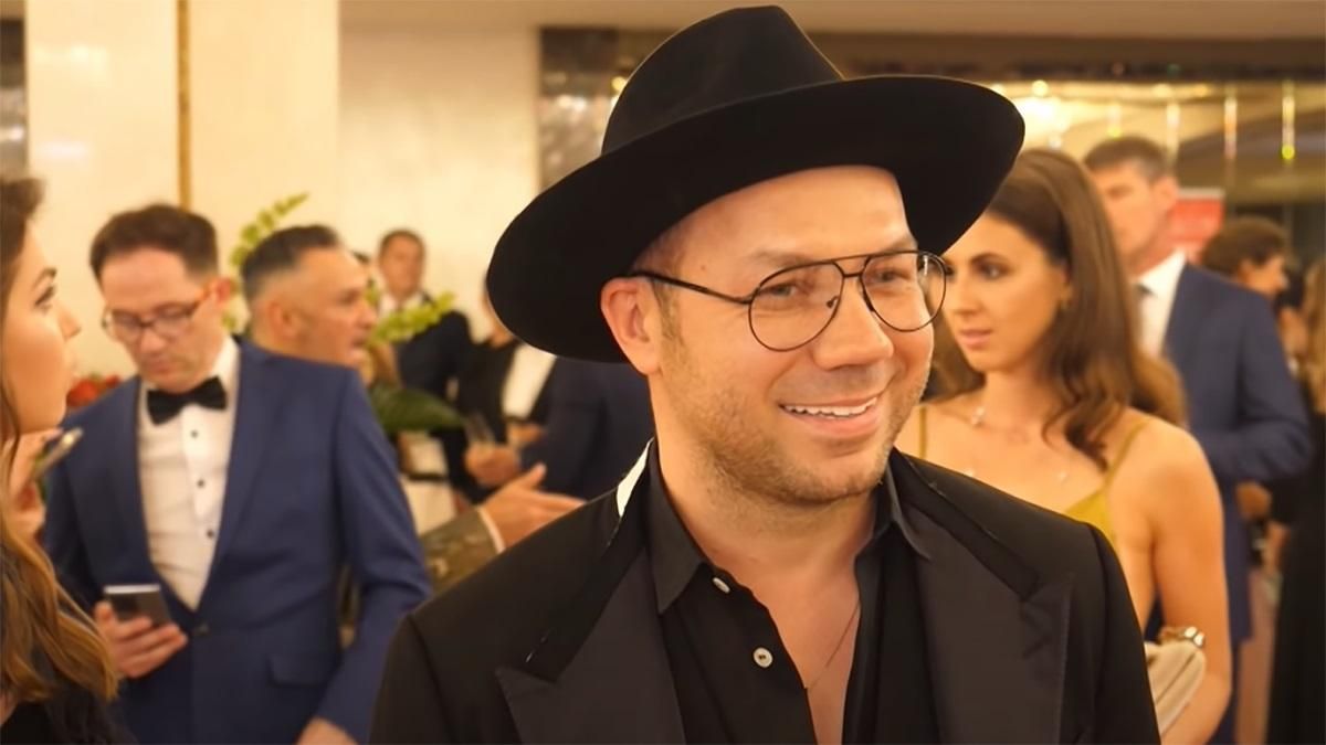 Хочу надихатися свободою, – Андре Тан зізнався, чи готовий до нових стосунків - Новини шоу-бізнесу - Showbiz Хочу надихатися свободою, – Андре Тан зізнався, чи готовий до нових стосунків - Новини шоу-бізнесу - Showbiz