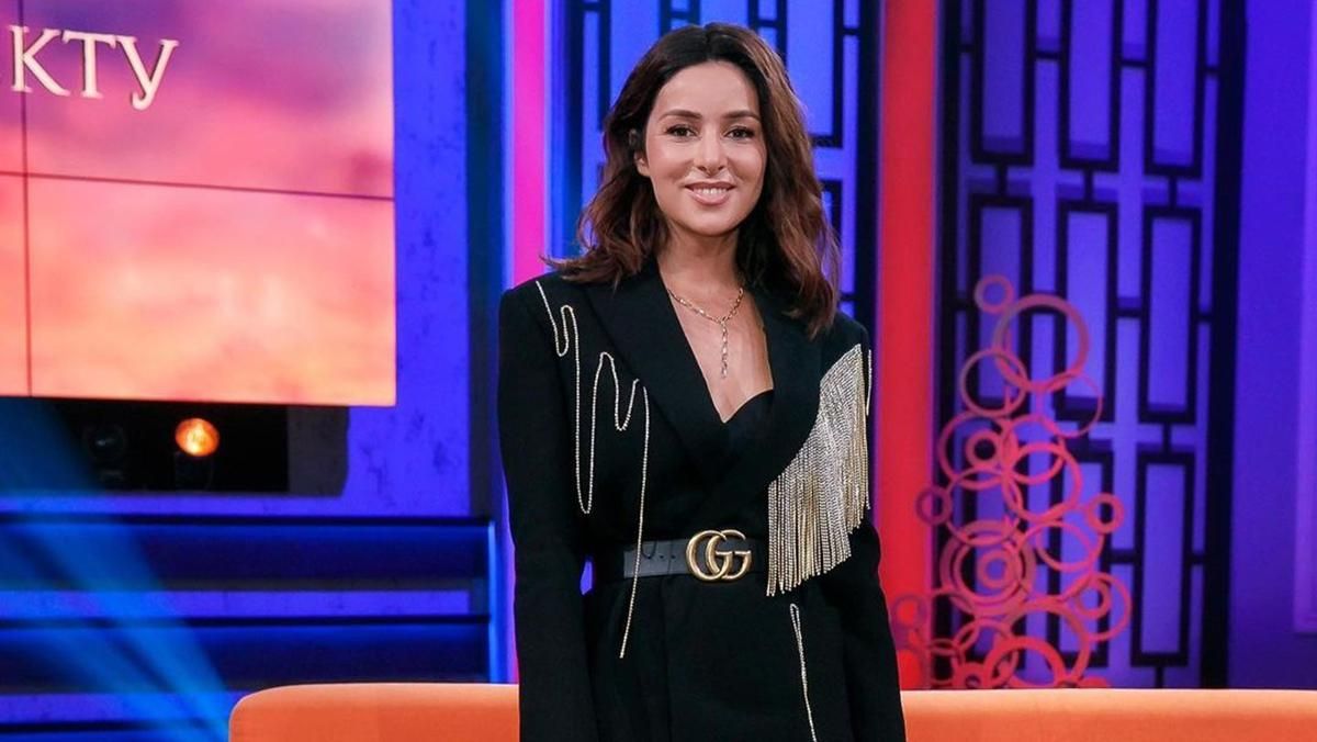 Злата Огневич впервые призналась, сразу ли согласилась на участие в "Холостячке" Злата Огневич впервые призналась, сразу ли согласилась на участие в "Холостячке"