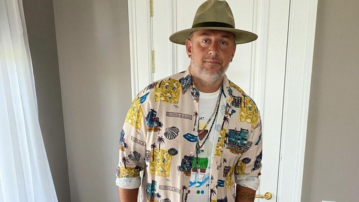 Потап поздравил падчерицу с днем рождения: трогательная публикация Потап поздравил падчерицу с днем рождения: трогательная публикация