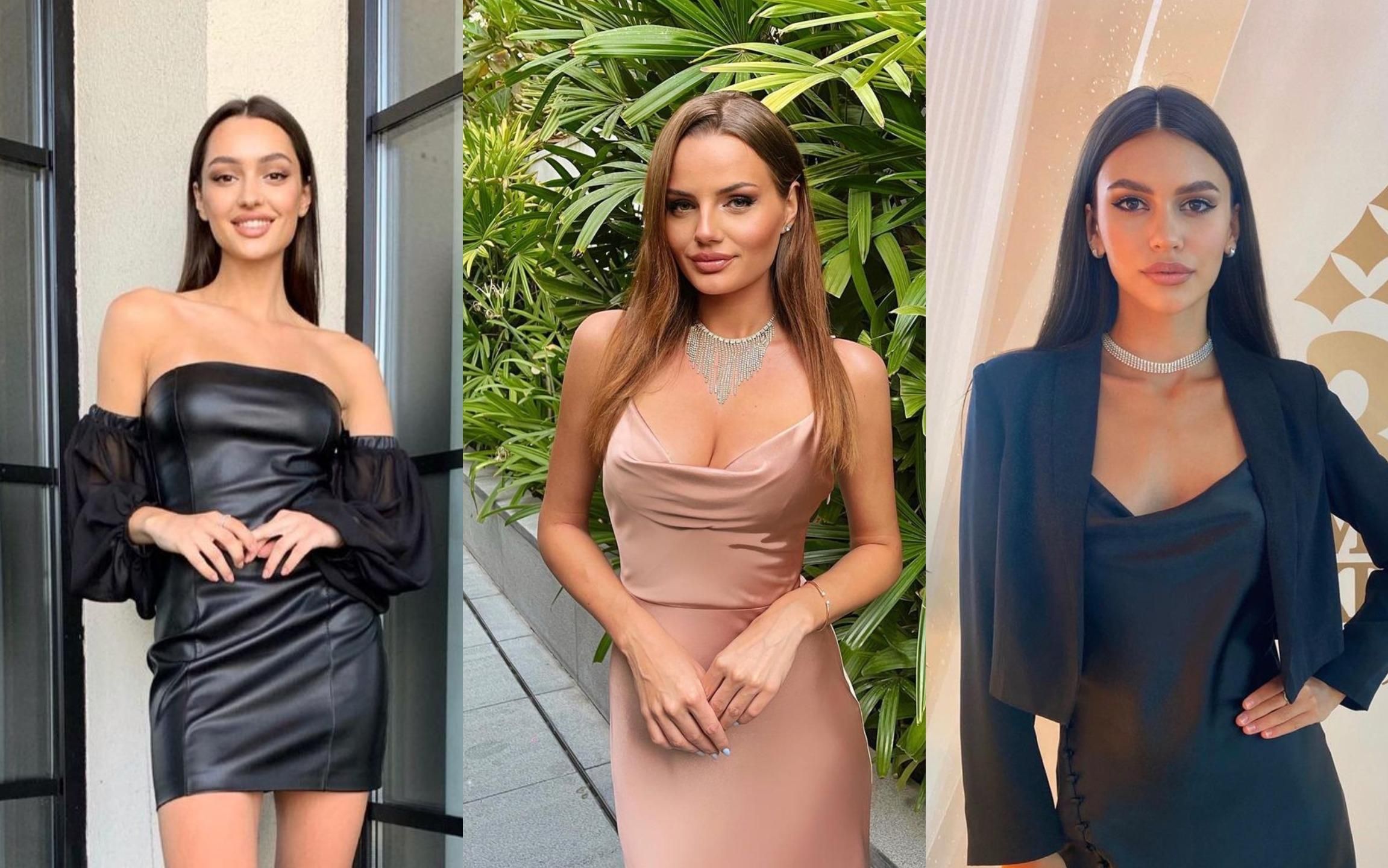 25 финалисток "Мисс Украина-2021": роскошные фото участниц конкурса 25 финалисток "Мисс Украина-2021": роскошные фото участниц конкурса