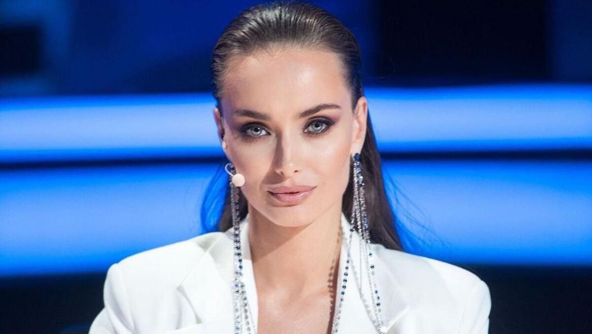 Це відбувається в кожній парі, – Ксенія Мішина розповіла про стосунки з Еллертом - Новини шоу-бізнесу - Showbiz Це відбувається в кожній парі, – Ксенія Мішина розповіла про стосунки з Еллертом - Новини шоу-бізнесу - Showbiz