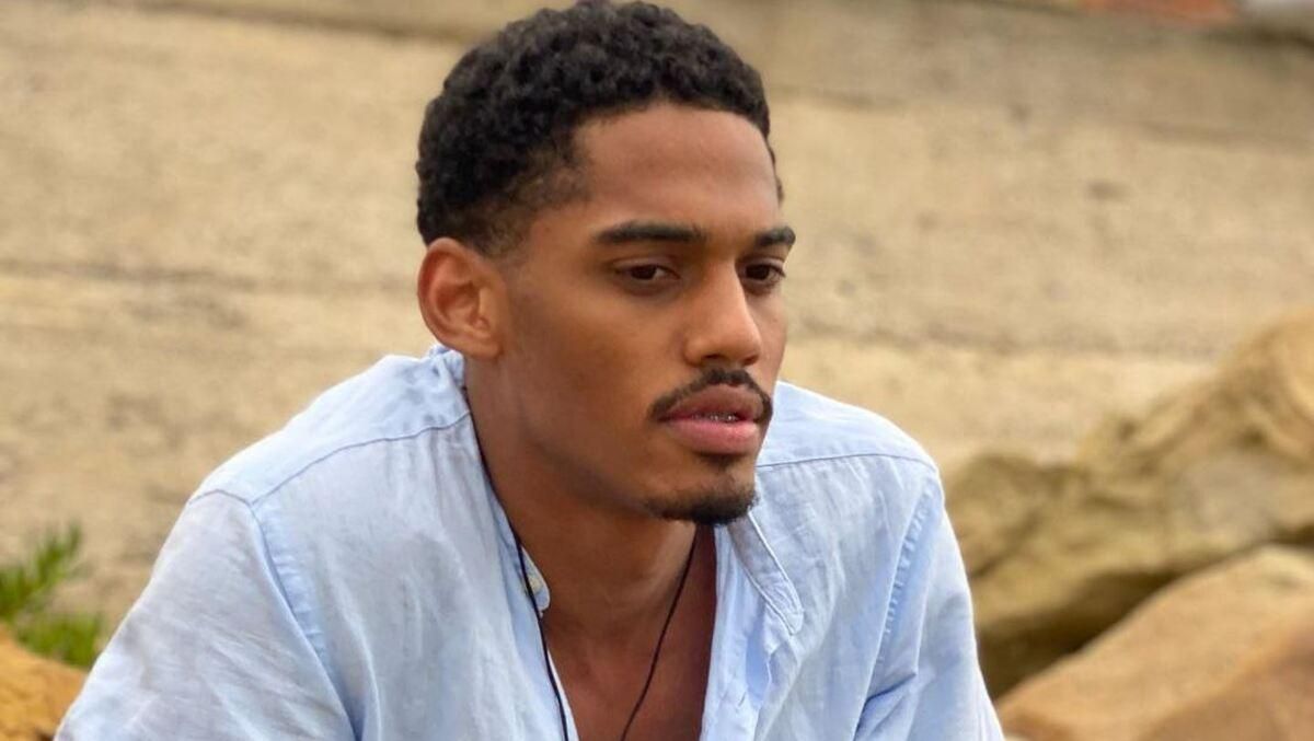 Є слова правди, – партнер Нікітюк на "Танцях з зірками" прийшов на "Холостячку" заради піару - Новини шоу-бізнесу - Showbiz Є слова правди, – партнер Нікітюк на "Танцях з зірками" прийшов на "Холостячку" заради піару - Новини шоу-бізнесу - Showbiz