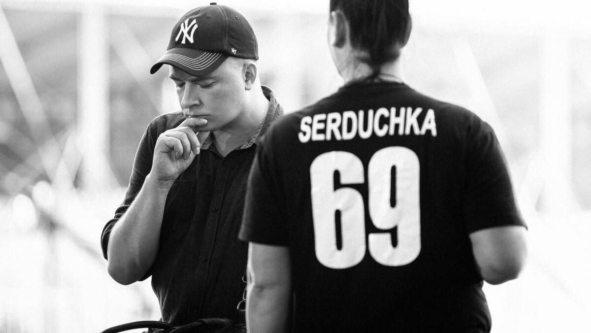 В Андрія Данилка померла мама: артист приховував втрату - Новини шоу-бізнесу - Showbiz В Андрія Данилка померла мама: артист приховував втрату - Новини шоу-бізнесу - Showbiz