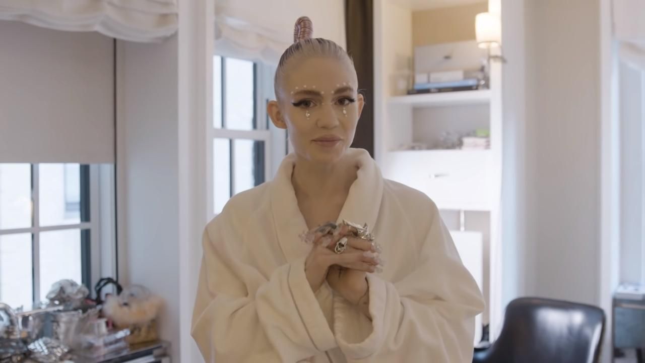 Кохана Ілона Маска зізналась, що син не називає її мамою - Новини шоу-бізнесу - Showbiz Кохана Ілона Маска зізналась, що син не називає її мамою - Новини шоу-бізнесу - Showbiz