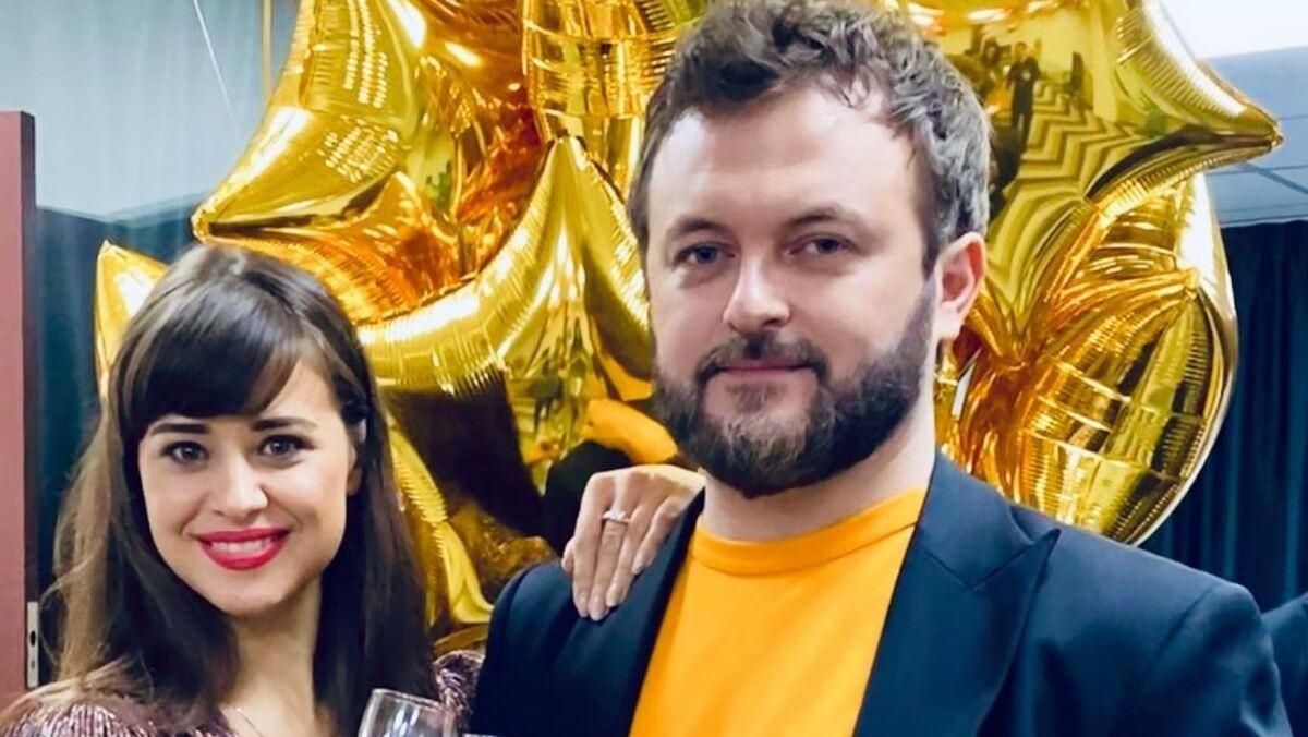 Дзідзьо поділився, як реагує на відверті фото ексдружини - Новини шоу-бізнесу - Showbiz Дзідзьо поділився, як реагує на відверті фото ексдружини - Новини шоу-бізнесу - Showbiz