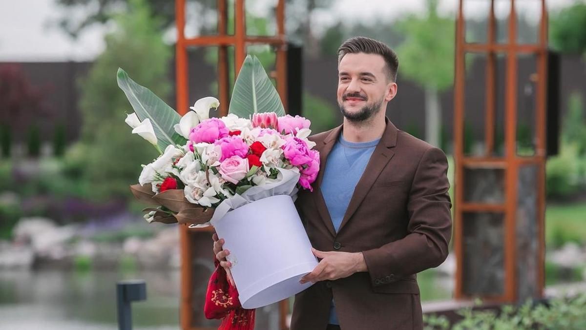 Був злий та обурений, – учасник "Холостячки" розповів, якою насправді була перша вечірка проєкту - Новини шоу-бізнесу - Showbiz Був злий та обурений, – учасник "Холостячки" розповів, якою насправді була перша вечірка проєкту - Новини шоу-бізнесу - Showbiz