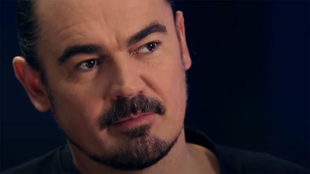 Фагот впервые рассказал, почему у них с Навроцкой до сих пор нет детей Фагот впервые рассказал, почему у них с Навроцкой до сих пор нет детей