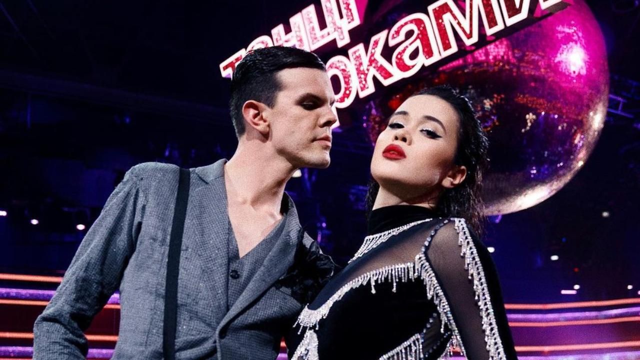 Настав час вчитися літати, – Lida Lee поділилась, який рік у її житті став переломним - Новини шоу-бізнесу - Showbiz Настав час вчитися літати, – Lida Lee поділилась, який рік у її житті став переломним - Новини шоу-бізнесу - Showbiz